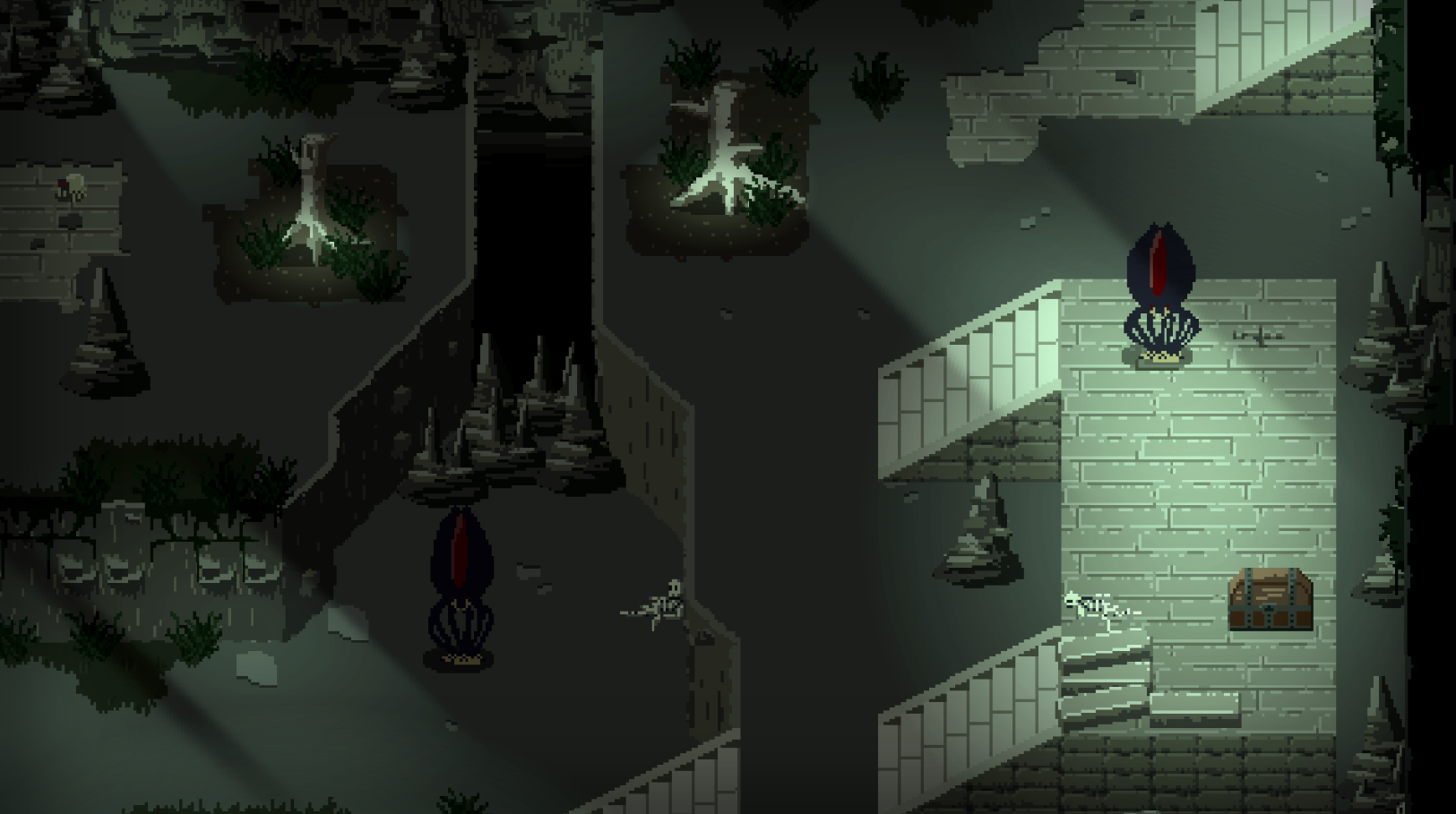 Hexluis Screenshot 1