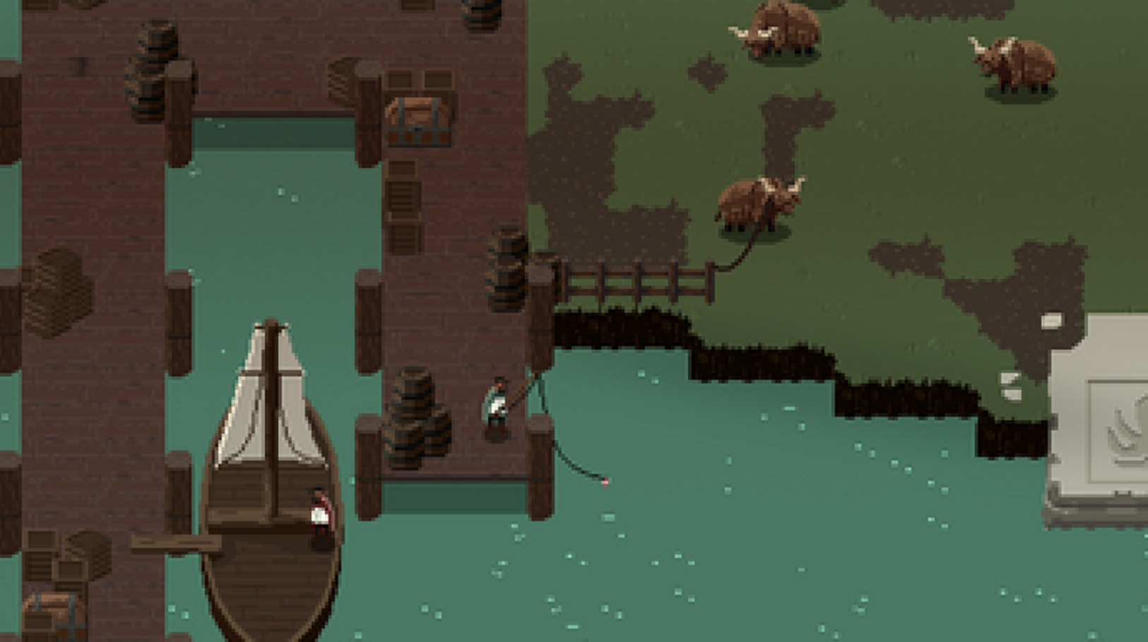 Hexluis Screenshot 2