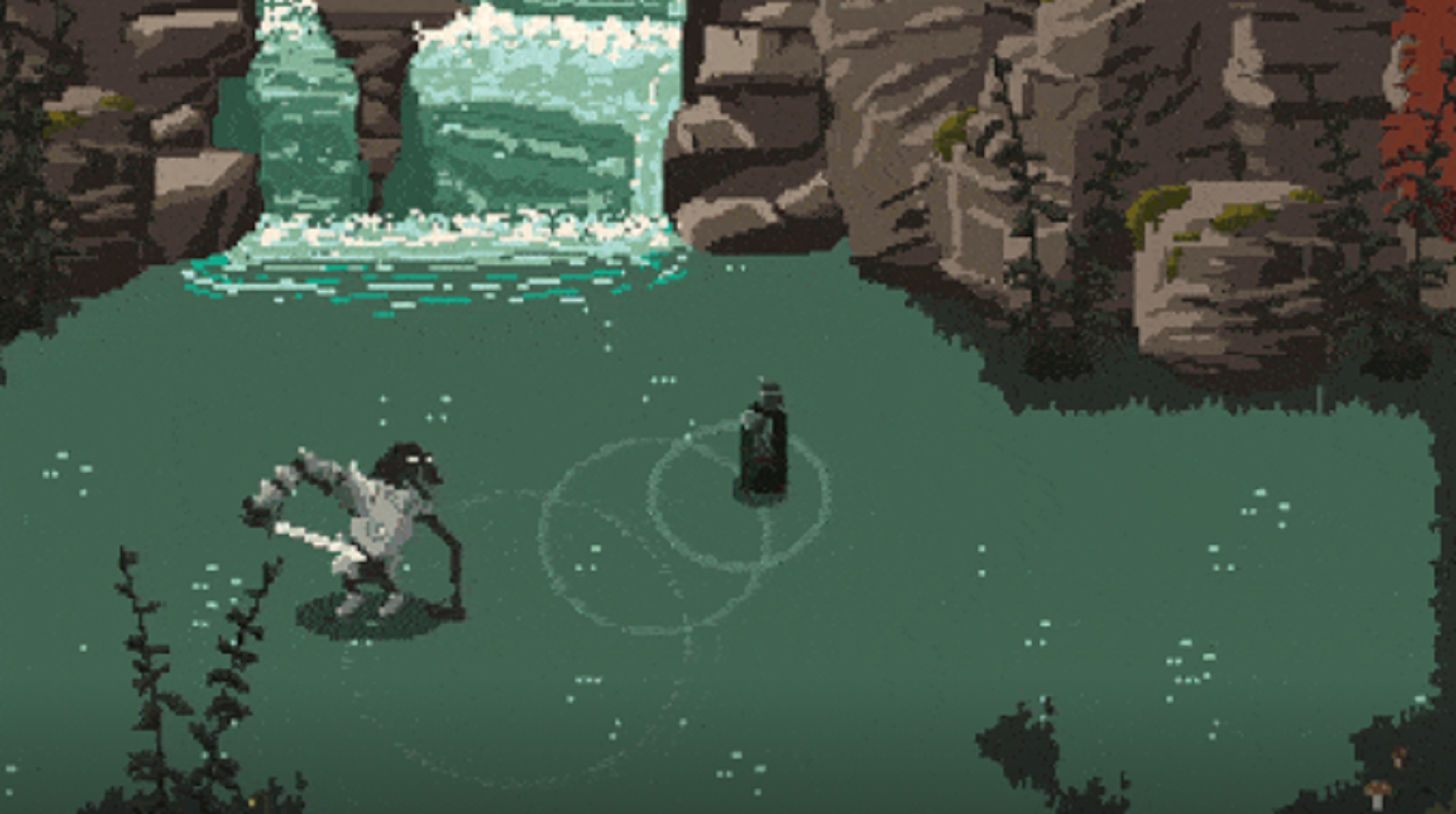 Hexluis Screenshot 3